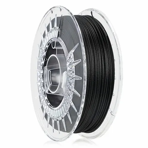 Filament ASA+5Kevlar ROSA 3D 1.75mm Black 0.5kg