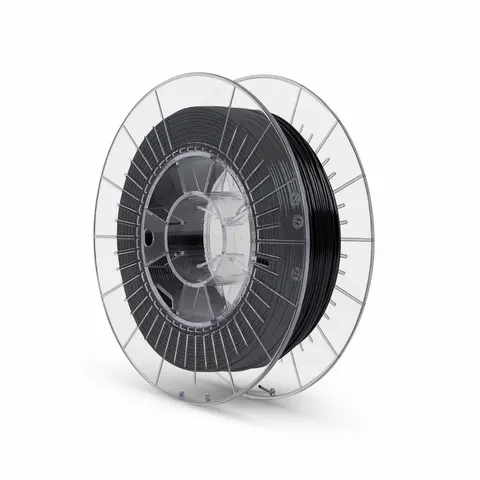 Filament PEI 9085 (ULTEM 9085) Fiberlogy 1.75mm Black 0.5kg