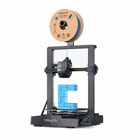 Drukarka 3D Creality Ender 3 V3 SE