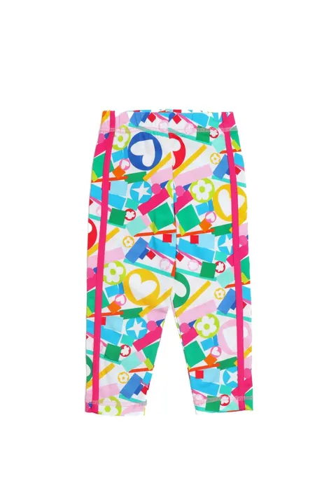 Legginsy Dziewczęce Agatha Ruiz de la Prada - Lisbon