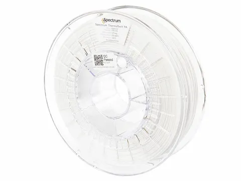 Filament ThermaTech PA Spectrum 1.75mm Natural 0.75kg