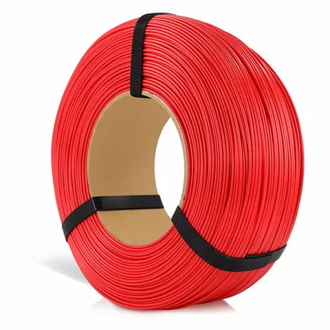 Filament ReFill ASA ROSA 3D 1.75mm Red 1kg
