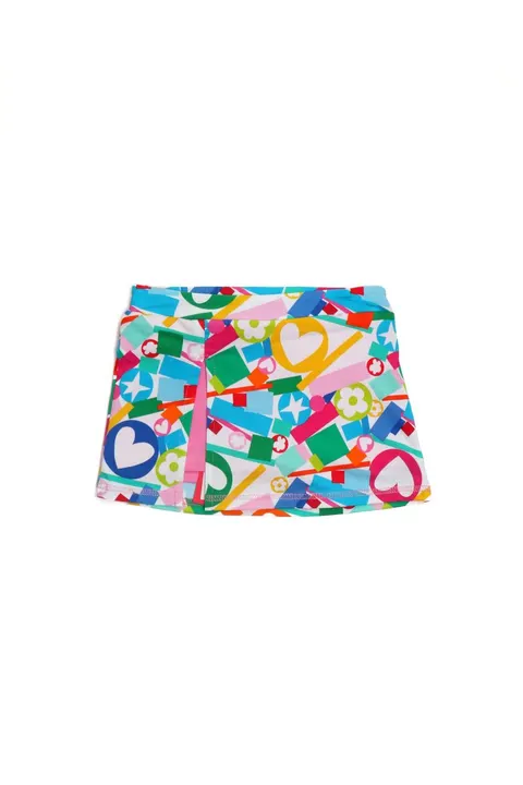 Spodenki Dziewczęce Agatha Ruiz de la Prada – Lisbon