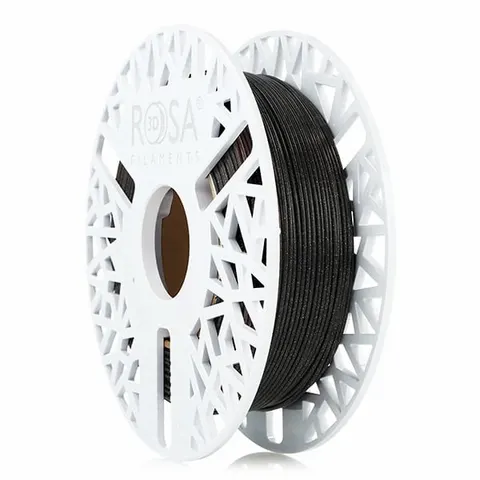 Filament PLA Galaxy Rainbow ROSA 3D 1.75mm Meteor 0.5kg