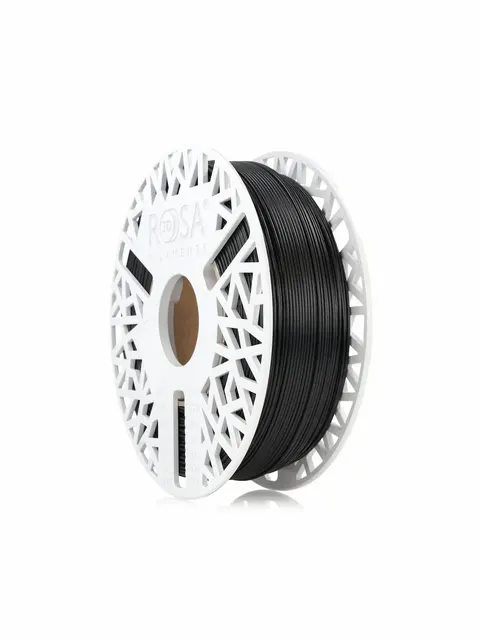 Filament PET-G CarbonLook ROSA 3D 1.75mm 1kg