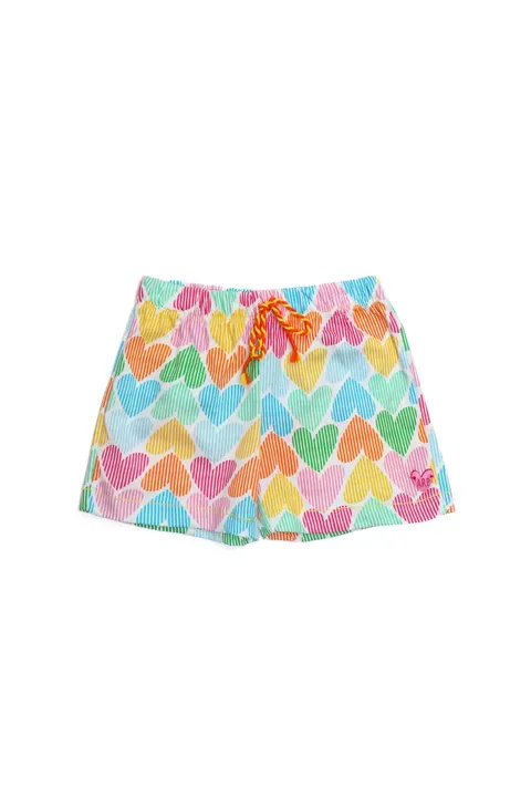 Spodenki Dziewczęce Agatha Ruiz de la Prada – Wesołe Serca