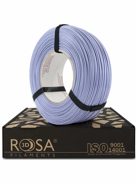 Filament ReFill BioCREATE HT ROSA 3D 1.75mm Lavender 1kg
