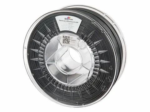 Filament FlameGuard ASA 275 Spectrum 1.75mm Dark Grey 1kg