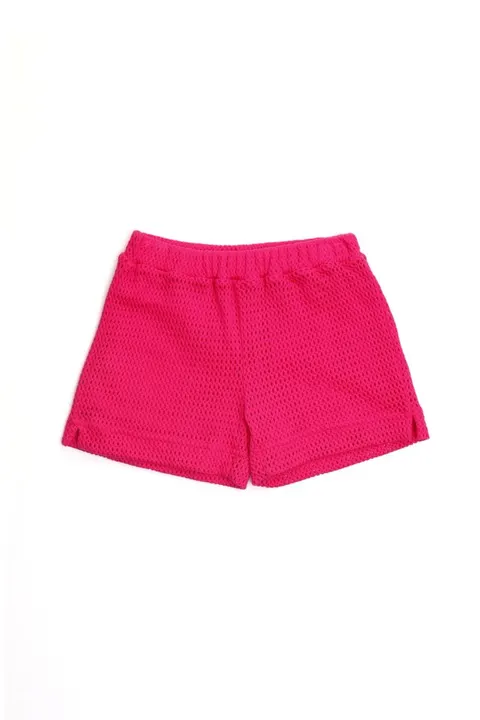 Spodenki Dziewczęce Agatha Ruiz de la Prada – Fuksja