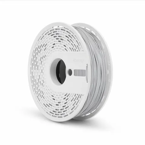 Filament PET-G V0 Fiberlogy 1.75mm Gray 0.85kg