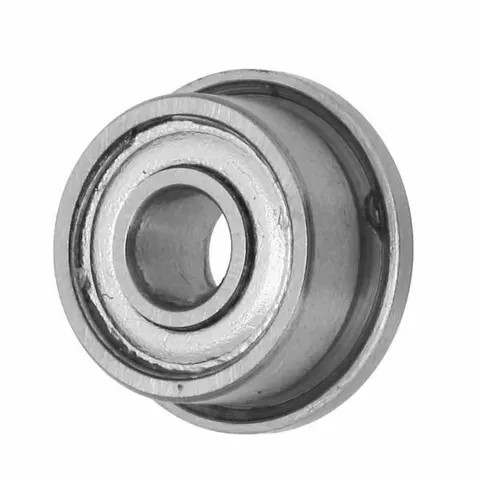 Łożysko kulkowe F623ZZ - 3x10x4mm