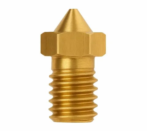 Dysza mosiężna CHT E3D 0.4mm - zamiennik