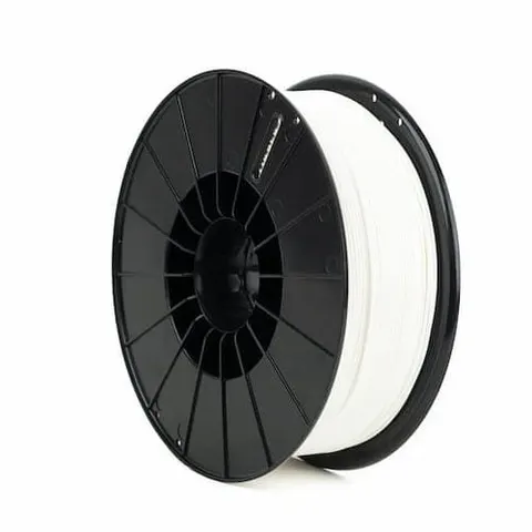 Filament Zadar PLA PrimeSpeed 1.75mm Biały 5kg