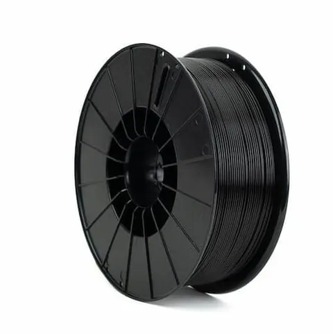 Filament Zadar PLA PrimeSpeed 1.75mm Czarny 5kg