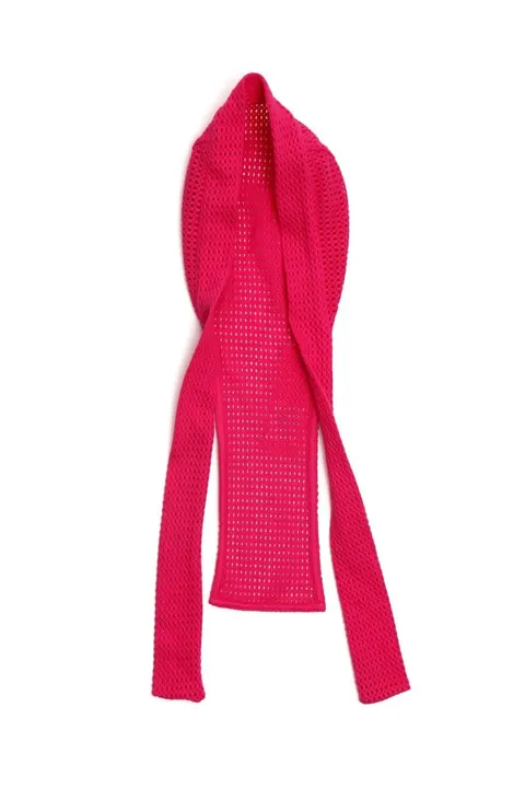 Chustka do Włosów Agatha Ruiz de la Prada – Fuksja