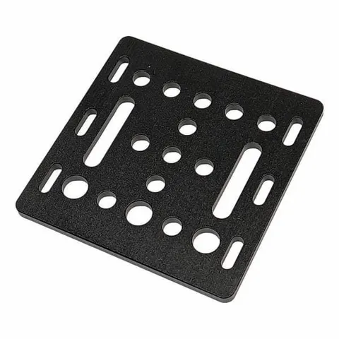 Płytka montażowa do systemu V-Slot do drukarki 3D
