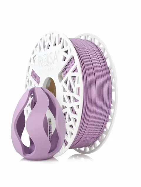 Filament PLA Pastel ROSA 3D 1.75mm Lavender 1kg