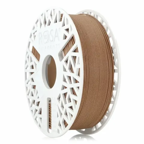 Filament BioWOOD ROSA 3D 1.75mm 1kg