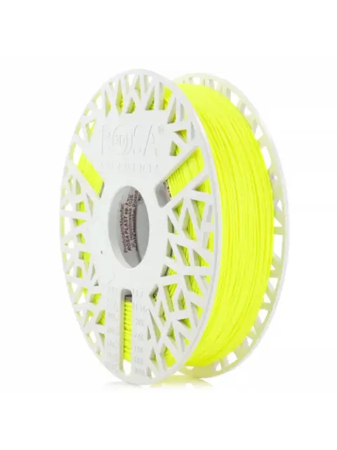 Filament Rosa TPU Flex LW Yellow 0.7kg