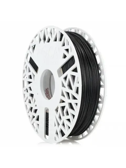 Filament Rosa TPU Flex LW Black 0.7kg