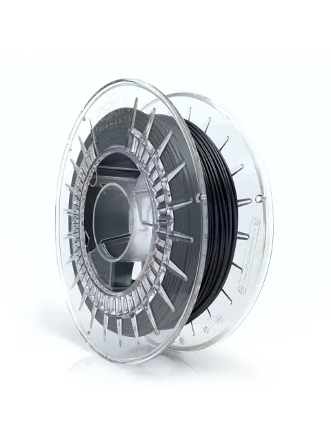 Filament PET-G ESD ROSA 3D 1.75mm Black 0.5kg