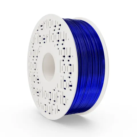 Filament Fiberlogy Easy PET-G Navy Blue Tr 1kg
