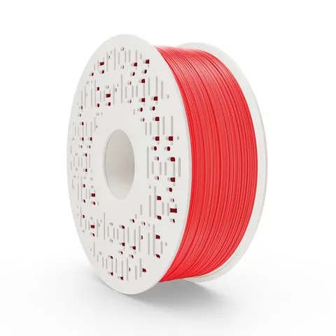 Filament Fiberlogy Easy PET-G Red 1kg
