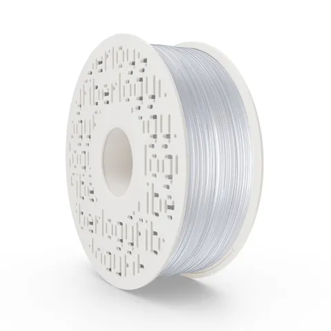 Filament Fiberlogy Easy PET-G Pure Tr 1kg