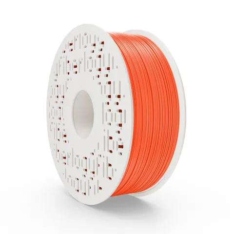 Filament Fiberlogy Easy PET-G Orange 1kg