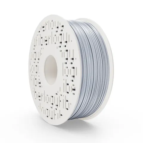 Filament Fiberlogy Easy PET-G Silver 1kg