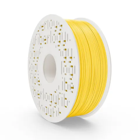 Filament Fiberlogy Easy PLA Yellow 1kg