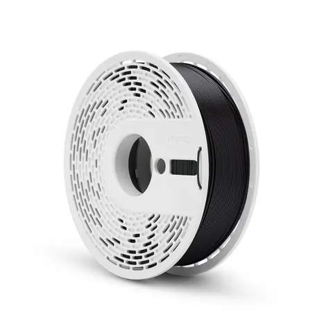 Filament Fiberlogy Easy PLA Black 1 kg