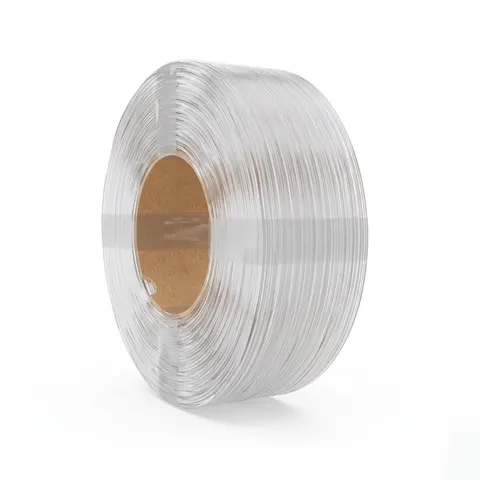 Filament Fiberlogy PCTG Refill Pure Tr 1kg
