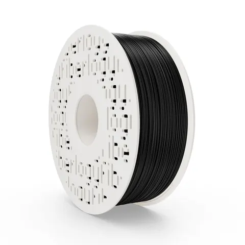 Filament Fiberlogy PCTG Black 1kg