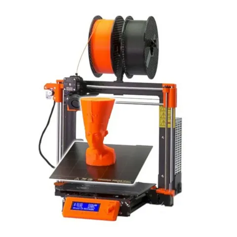 Drukarka 3D Prusa i3 MK3S+