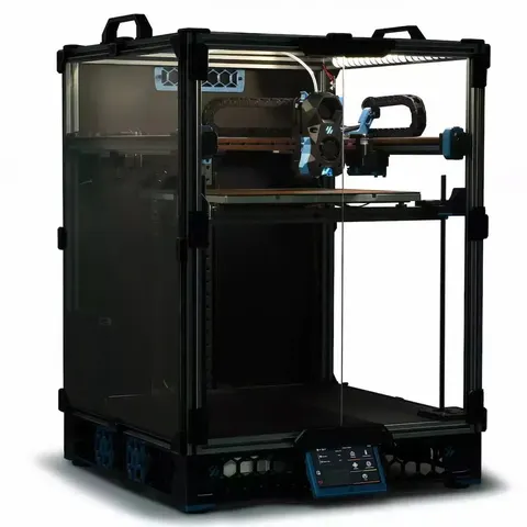 Drukarka 3D Voron Trident 300 - złożona
