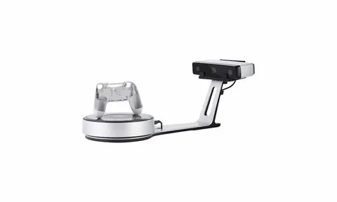 Skaner 3D Shining3D EinScan SP V2