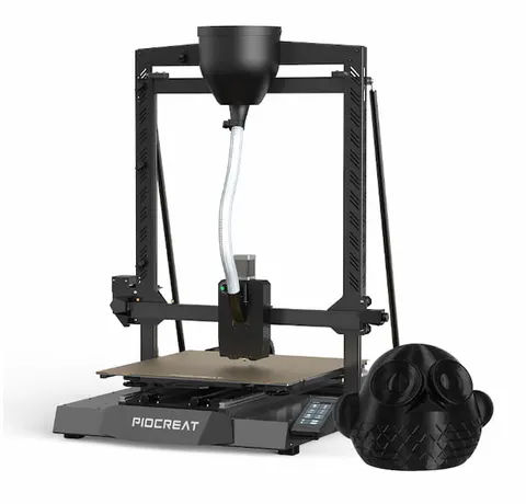 Drukarka 3D FGF Piocreat G5 Pro Granule 3D Printer