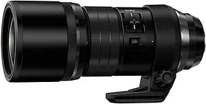 Obiektyw OM System ED 300 mm f/4 IS PRO | Cashback 600 zł!