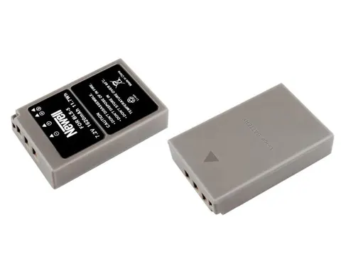 Akumulator Newell | OM System BLS-5