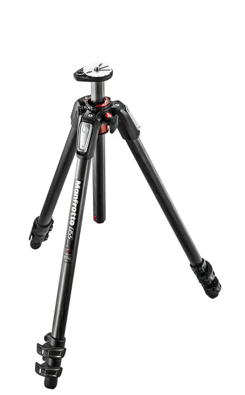Statyw Manfrotto MT055CXPRO3 Carbon (raty 0%)