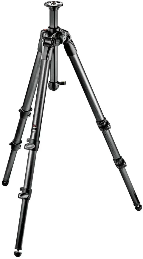 Statyw Manfrotto 057C3 carbon