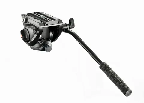 Głowica video Manfrotto MVH500AH