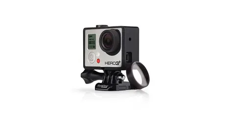 Soczewka ochronna GoPro Protective Lens Wyprzedaż