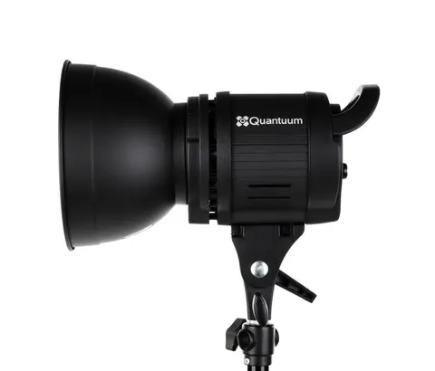 Lampa LED Quadralite VideoLED 600