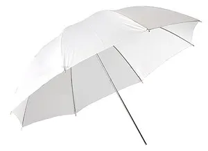 Quadralite parasolka transparentna 120 cm (raty 0%)