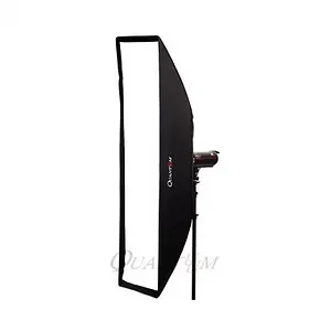 Softbox Quadralite strip 30 x 120 cm