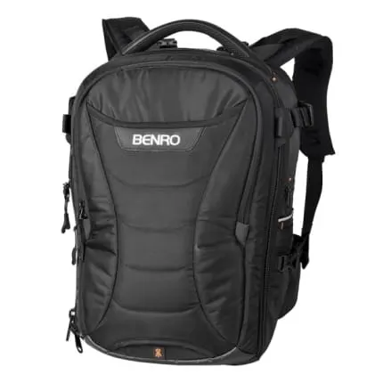 Plecak foto Benro Ranger 400N