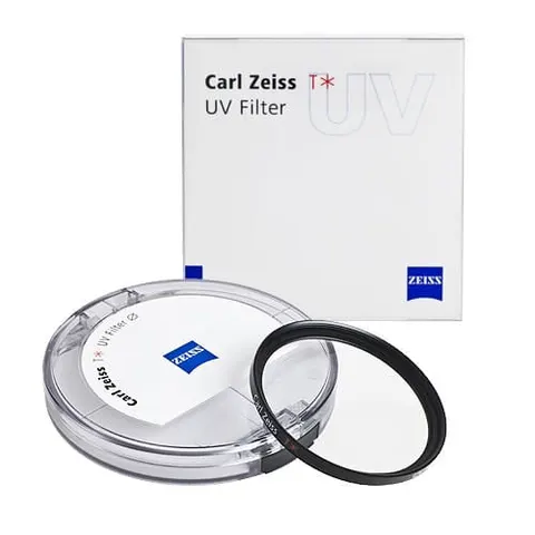 Filtr UV Zeiss T* 67 mm