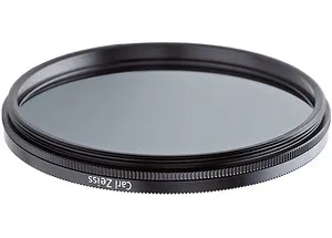 Filtr CPL ZEISS T* POL 62 mm
